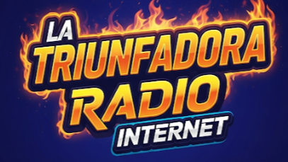 La Triunfadora Radio Internet