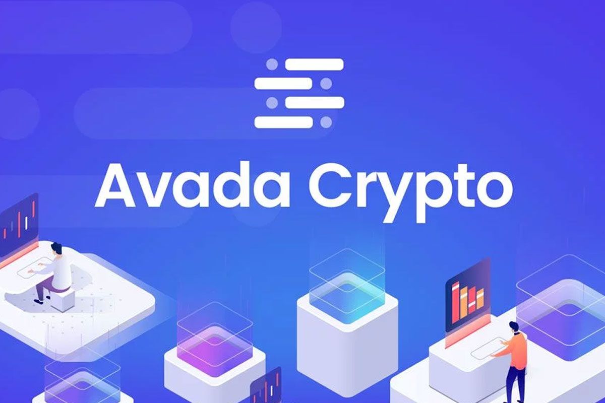 Avada Crypto Demo